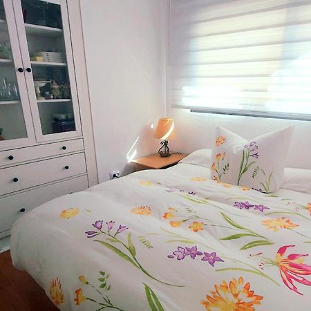 Nido Del Amor Deluxe 1A Linea Terraza Indoorpool Wifi Aire Netflix 10 Metros A Cala Del Pino La Manga del Mar Menor Exterior photo