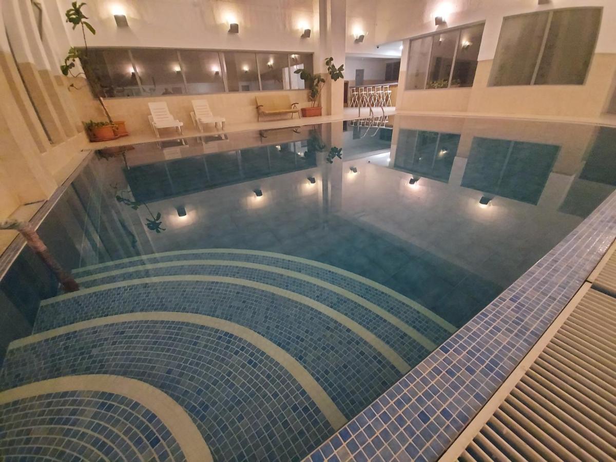 Nido Del Amor Deluxe 1A Linea Terraza Indoorpool Wifi Aire Netflix 10 Metros A Cala Del Pino La Manga del Mar Menor Exterior photo