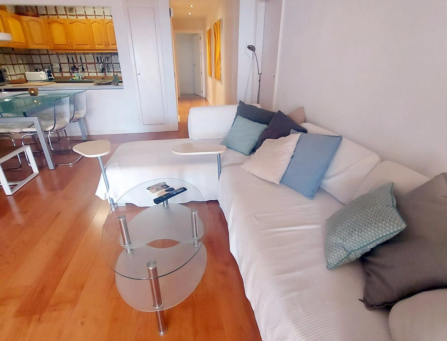 Nido Del Amor Deluxe 1A Linea Terraza Indoorpool Wifi Aire Netflix 10 Metros A Cala Del Pino La Manga del Mar Menor Exterior photo