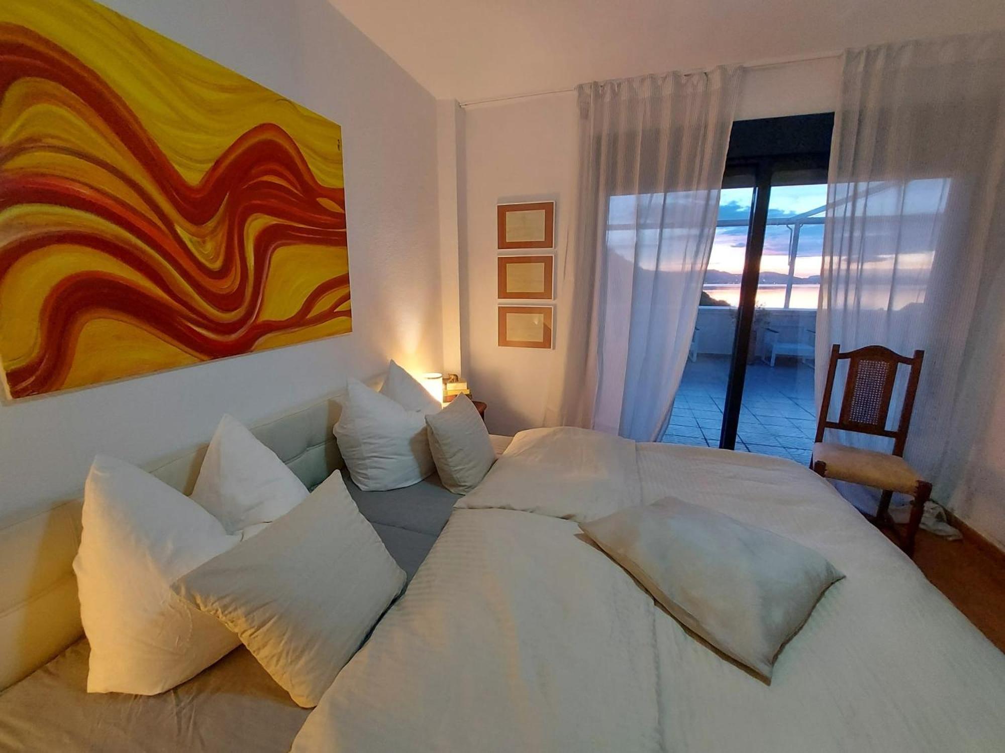 Nido Del Amor Deluxe 1A Linea Terraza Indoorpool Wifi Aire Netflix 10 Metros A Cala Del Pino La Manga del Mar Menor Exterior photo